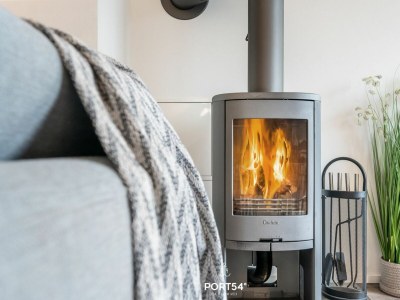 Holiday apartment Ferienwohnung Nicks Seestern Olpenitz - Features photo 26