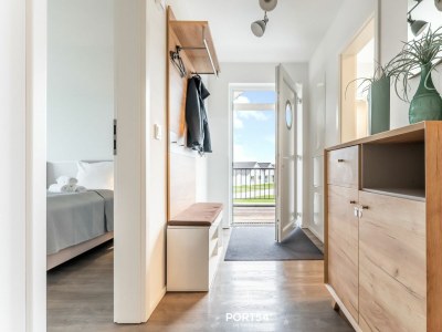 Holiday apartment Ferienwohnung Nicks Seestern Olpenitz - Features photo 28