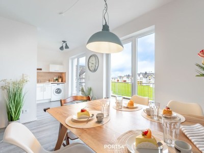 Holiday apartment Ferienwohnung Nicks Seestern Olpenitz - Features photo 29