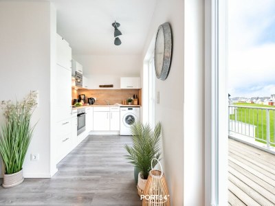 Holiday apartment Ferienwohnung Nicks Seestern Olpenitz - Features photo 30