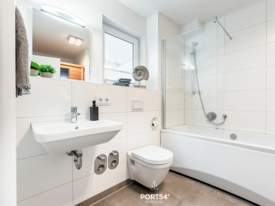 Holiday apartment Ferienwohnung Nicks Seestern Olpenitz - Features photo 35