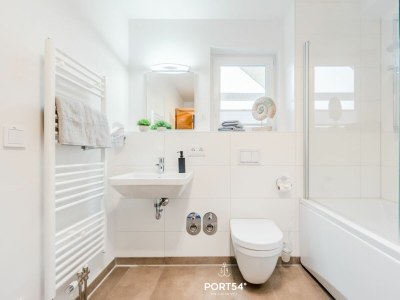 Holiday apartment Ferienwohnung Nicks Seestern Olpenitz - Features photo 36