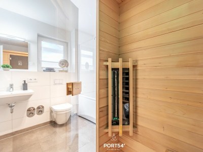 Holiday apartment Ferienwohnung Nicks Seestern Olpenitz - Features photo 37