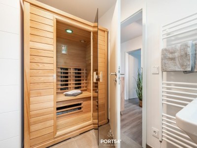 Holiday apartment Ferienwohnung Nicks Seestern Olpenitz - Features photo 38