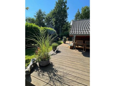 Holiday house Ferienhaus Kiek in Glücksburg - Outdoor photo 5