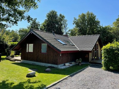 Holiday house Ferienhaus Kiek in Glücksburg - Outdoor photo 9