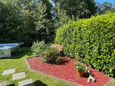 Holiday house Ferienhaus Kiek in Glücksburg - Outdoor photo 11