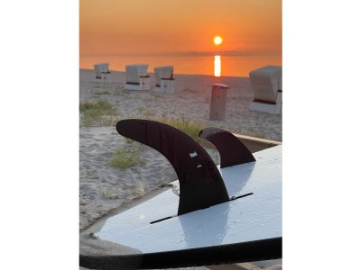 Holiday house Ferienhaus Kiek in Glücksburg - Outdoor photo 12