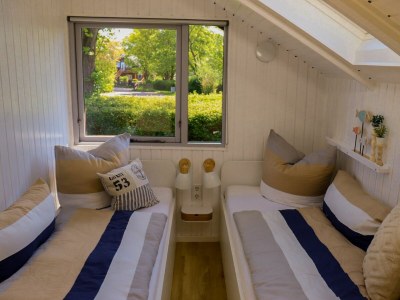 Holiday house Ferienhaus Kiek in Glücksburg - Features photo 15