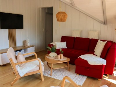 Holiday house Ferienhaus Kiek in Glücksburg - Features photo 16