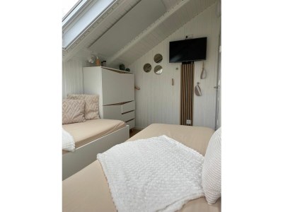 Holiday house Ferienhaus Kiek in Glücksburg - Features photo 18