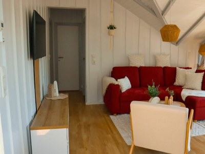 Holiday house Ferienhaus Kiek in Glücksburg - Features photo 22