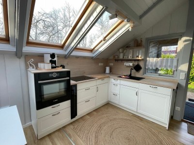 Holiday house Ferienhaus Kiek in Glücksburg - Features photo 25