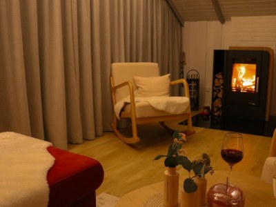 Holiday house Ferienhaus Kiek in Glücksburg - Features photo 29