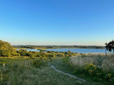 Holiday house Ferienhaus Kiek in Glücksburg - Environment photo 30