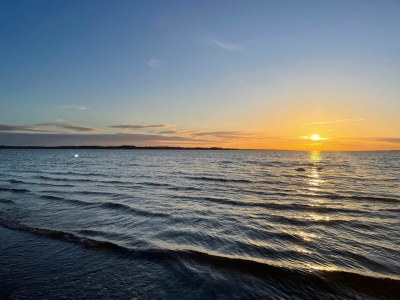 Holiday house Ferienhaus Kiek in Glücksburg - Environment photo 31