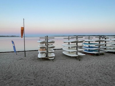 Holiday house Ferienhaus Kiek in Glücksburg - Environment photo 36