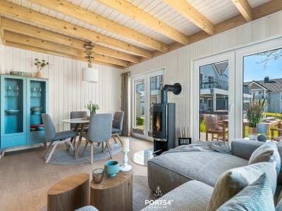 Holiday house Ferienhaus Ankermann I Olpenitz in Olpenitz - Holiday house