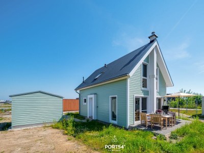 Holiday house Ferienhaus Ankermann I Olpenitz - Outdoor photo 3