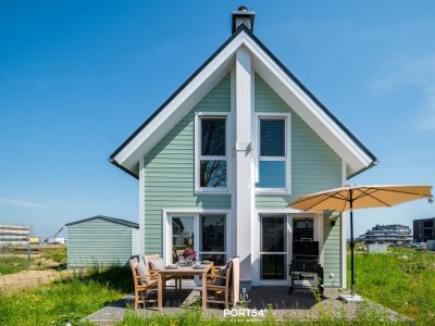 Holiday house Ferienhaus Ankermann I Olpenitz - Outdoor photo 4