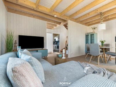 Holiday house Ferienhaus Ankermann I Olpenitz - Features photo 7