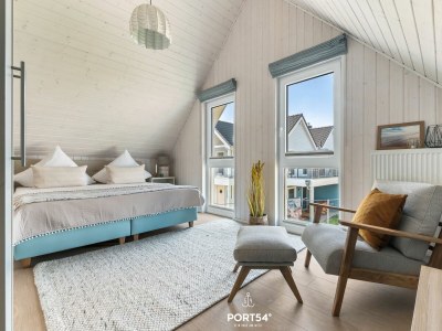 Holiday house Ferienhaus Ankermann I Olpenitz - Features photo 8