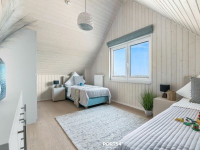 Holiday house Ferienhaus Ankermann I Olpenitz - Features photo 9