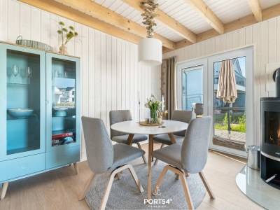 Holiday house Ferienhaus Ankermann I Olpenitz - Features photo 10