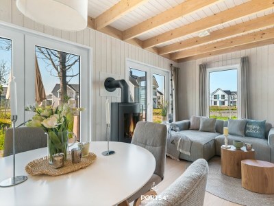 Holiday house Ferienhaus Ankermann I Olpenitz - Features photo 11