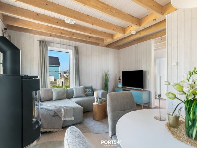 Holiday house Ferienhaus Ankermann I Olpenitz - Features photo 12