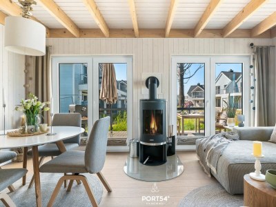 Holiday house Ferienhaus Ankermann I Olpenitz - Features photo 13