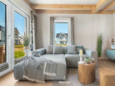 Holiday house Ferienhaus Ankermann I Olpenitz - Features photo 14