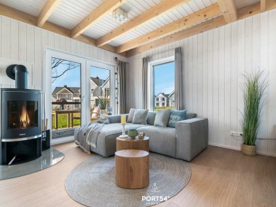 Holiday house Ferienhaus Ankermann I Olpenitz - Features photo 15