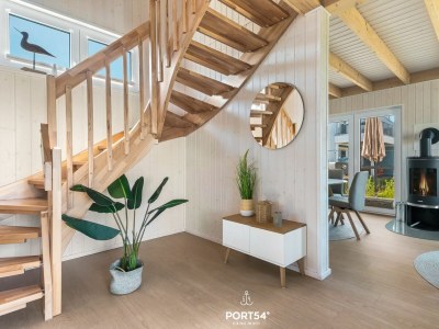 Holiday house Ferienhaus Ankermann I Olpenitz - Features photo 17