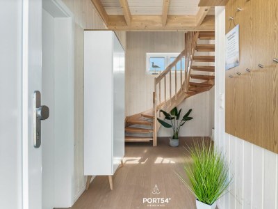 Holiday house Ferienhaus Ankermann I Olpenitz - Features photo 19