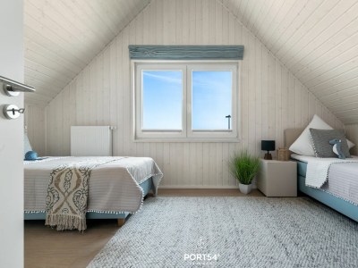 Holiday house Ferienhaus Ankermann I Olpenitz - Features photo 20