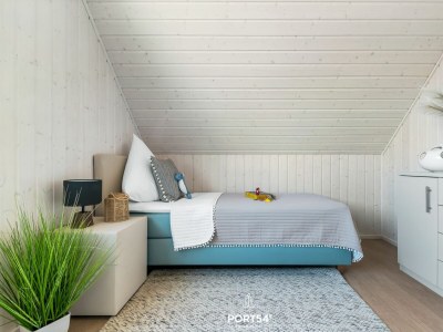 Holiday house Ferienhaus Ankermann I Olpenitz - Features photo 23