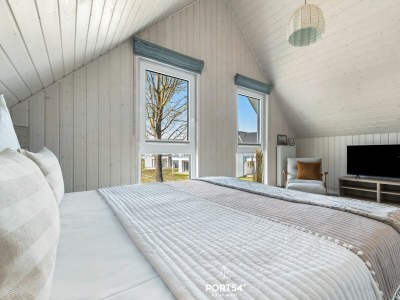 Holiday house Ferienhaus Ankermann I Olpenitz - Features photo 26