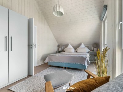 Holiday house Ferienhaus Ankermann I Olpenitz - Features photo 28