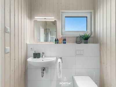 Holiday house Ferienhaus Ankermann I Olpenitz - Features photo 29