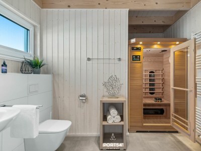 Holiday house Ferienhaus Ankermann I Olpenitz - Features photo 30