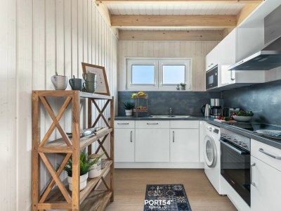 Holiday house Ferienhaus Ankermann I Olpenitz - Features photo 31