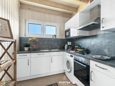 Holiday house Ferienhaus Ankermann I Olpenitz - Features photo 32