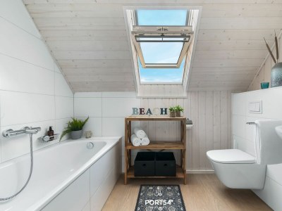 Holiday house Ferienhaus Ankermann I Olpenitz - Features photo 34