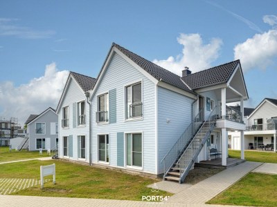 Holiday apartment Ferienwohnung Perlenfischer Olpenitz - Outdoor photo 3