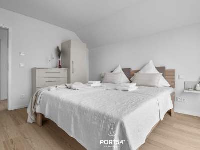 Holiday apartment Ferienwohnung Perlenfischer Olpenitz - Features photo 7