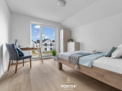 Holiday apartment Ferienwohnung Perlenfischer Olpenitz - Features photo 8