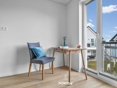 Holiday apartment Ferienwohnung Perlenfischer Olpenitz - Features photo 10