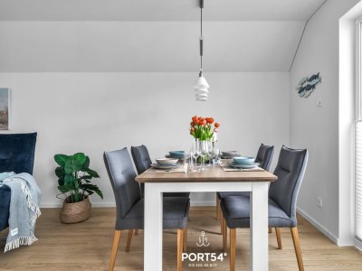 Holiday apartment Ferienwohnung Perlenfischer Olpenitz - Features photo 14