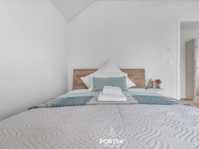 Holiday apartment Ferienwohnung Perlenfischer Olpenitz - Features photo 17